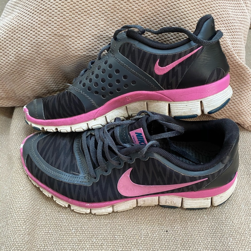 Nike Free 5.0